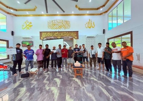ILMU PENYELAMAT NYAWA 3