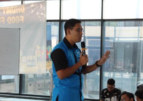 ILMU SUKARELAWAN MAHIR 1
