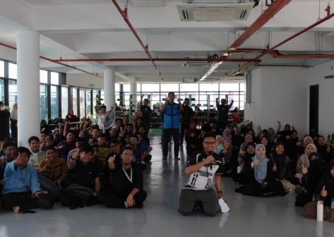 ILMU SUKARELAWAN MAHIR 2