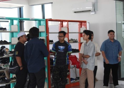 ILMU SUKARELAWAN MAHIR 4
