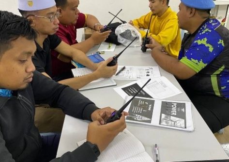 KEM RADIO SATRIA X PERWIRA 1