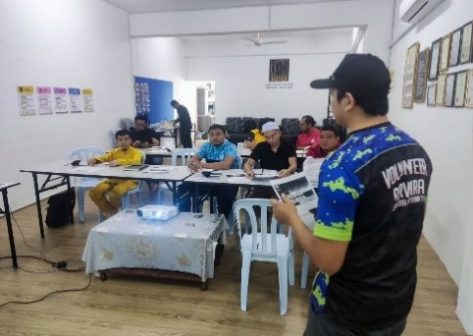 KEM RADIO SATRIA X PERWIRA 4