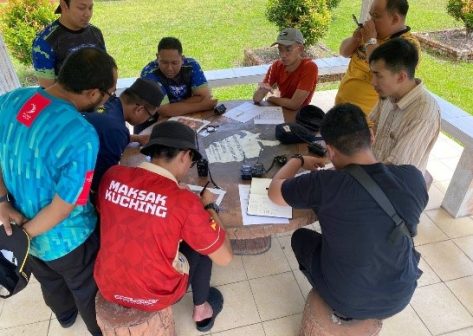 KEM RADIO SATRIA X PERWIRA 6