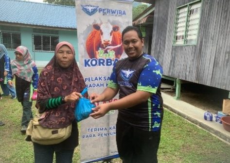 KORBAN BAKTI 2024 1