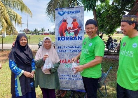 KORBAN BAKTI 2024 2