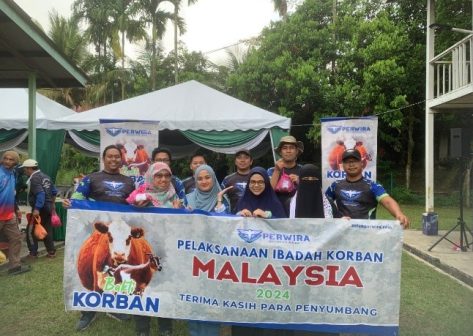 KORBAN BAKTI 2024 5