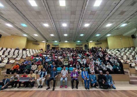PROGRAM MALAM SOLIDARITI PALESTIN 2