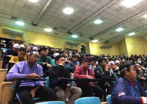 PROGRAM MALAM SOLIDARITI PALESTIN 4