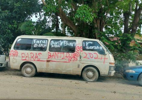 SEKRETRIAT PERWIRA X YAYASAN AL IKHLAS 3