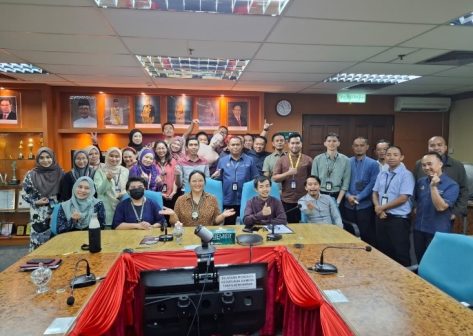 TAKLIMAT PERTOLONGAN KECEMASAN JPN SARAWAK 1